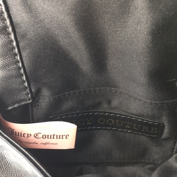 Juicy Couture Cheetah Leopard Crossbody Bag - Picture 6 of 10